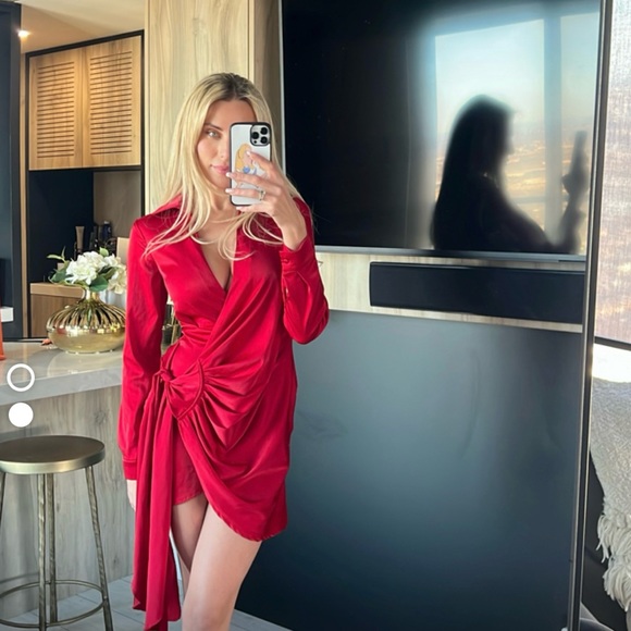 Revolve’s SuperDown Dress - Size XS - Picture 3 of 3